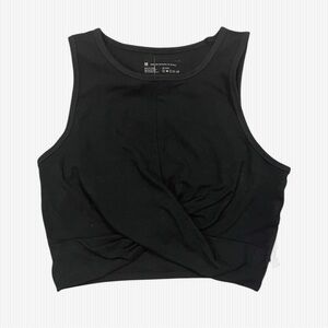 Yogalicious Lux Cropped Yoga Top